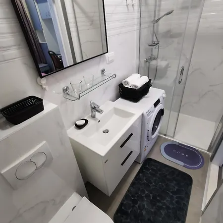 Apartman With A Parking Space Kastel Stari, - 23053 Kastela